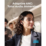 Slúchadlá Bluetooth Anker soundcore P41i čierne