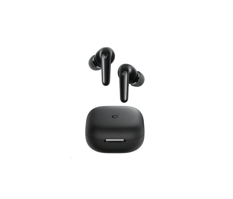 Slúchadlá Bluetooth Anker soundcore R60i čierne