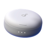 Slúchadlá Bluetooth Anker soundcore Sleep A30 biele