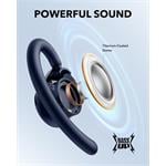 Slúchadlá Bluetooth Anker soundcore V20i modré