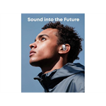 Slúchadlá Bluetooth Anker soundcore V40 white