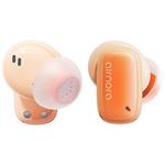 Slúchadlá Bluetooth Baseus AirNora 2 oranžové
