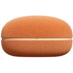 Slúchadlá Bluetooth Baseus AirNora 2 oranžové