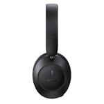 Slúchadlá Bluetooth Baseus Bass 30 Max čierne