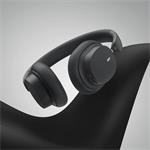 Slúchadlá Bluetooth Baseus Bowie D05 sivé