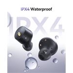 Slúchadlá Bluetooth Baseus Bowie E18 čierne