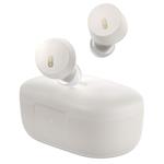 Slúchadlá Bluetooth Baseus Bowie E18 white
