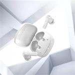 Slúchadlá Bluetooth Baseus Bowie E19 white