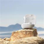 Slúchadlá Bluetooth Baseus Bowie E19 white