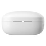 Slúchadlá Bluetooth Baseus Bowie E19 white