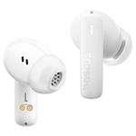 Slúchadlá Bluetooth Baseus Bowie E19 white