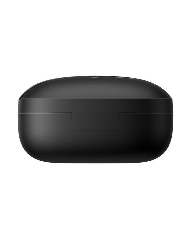 Slúchadlá Bluetooth Baseus Bowie E20 čierne
