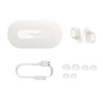 Slúchadlá Bluetooth Baseus Bowie EZ10 white