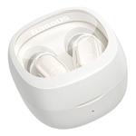Slúchadlá Bluetooth Baseus Bowie WM02 white