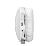 Slúchadlá Bluetooth Baseus Encok D02 Pro biele