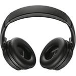 Slúchadlá BOSE QuietComfort, čierne