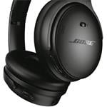 Slúchadlá BOSE QuietComfort, čierne