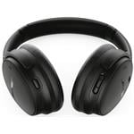Slúchadlá BOSE QuietComfort, čierne
