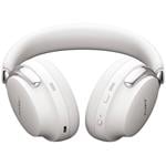 Slúchadlá Bose QuietComfort Ultra (2. generácia) - biele