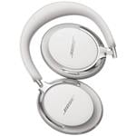 Slúchadlá Bose QuietComfort Ultra (2. generácia) - biele