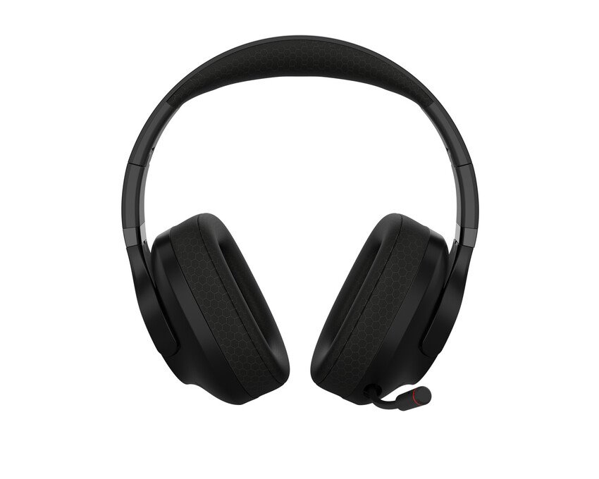 Slúchadlá CANYON EGO GH-15 2v1 BT Black