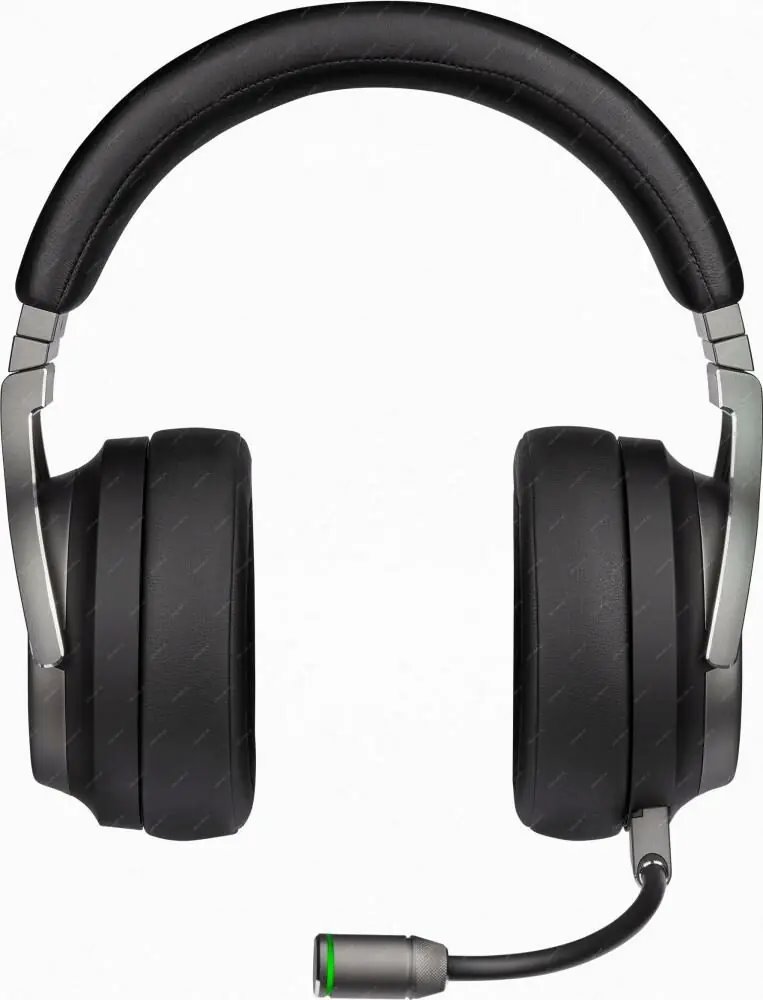 Slúchadlá Corsair Virtuoso RGB Wireless XT, čierne