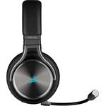 Slúchadlá Corsair Virtuoso RGB Wireless XT, čierne