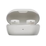 Slúchadlá do uší Bose QuietComfort, biele