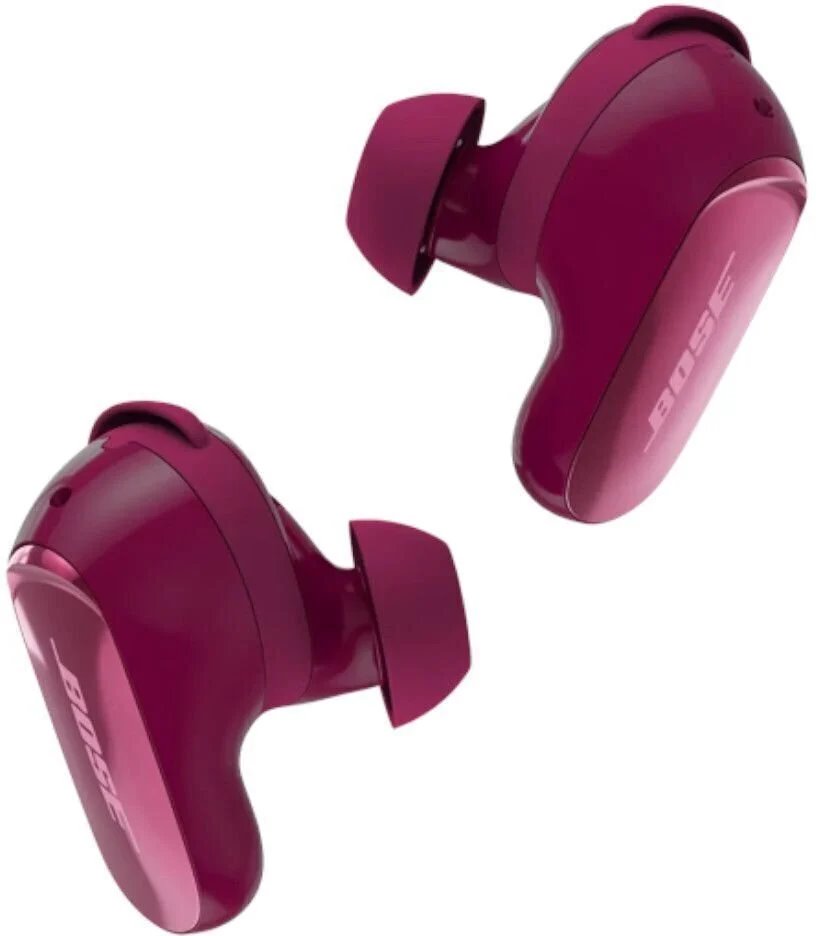 Slúchadlá do uší Bose QuietComfort Ultra (2Gen) - Deep Plum