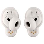 Slúchadlá do uší BOSE QuietComfort Ultra, biele