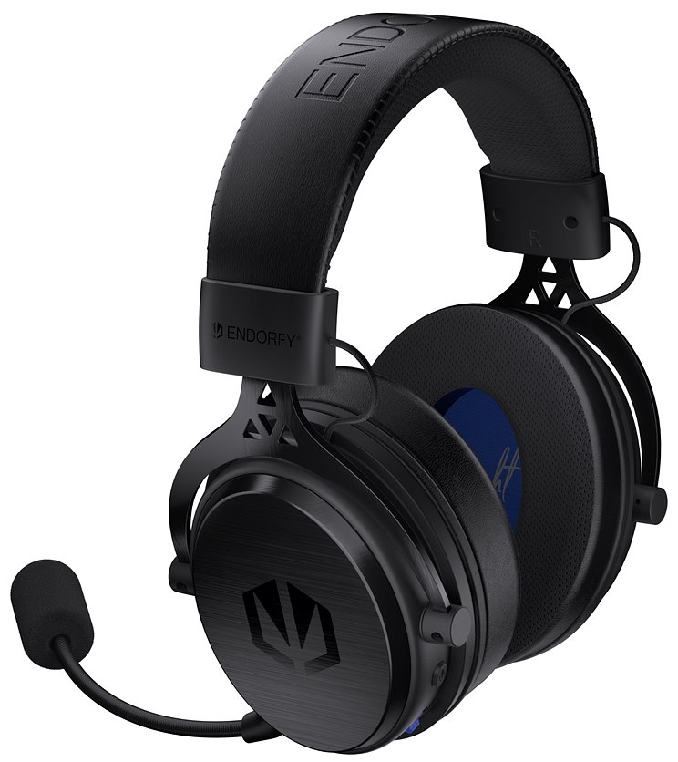 Slúchadlá Endorfy VIRO Wireless