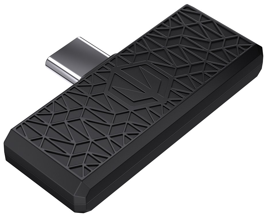 Slúchadlá Endorfy VIRO Wireless