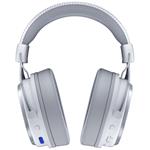 Slúchadlá Endorfy VIRO Wireless v bielej farbe Onyx White