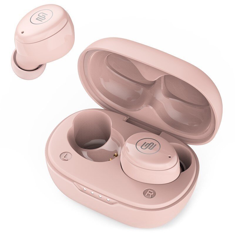 Slúchadlá GoGEN GoGEN TWS BUDDIES evo 2 pink