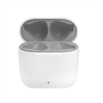 Slúchadlá Hama Bluetooth Freedom Light, pipsy, nabíjacie puzdro, biele