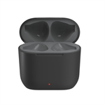 Slúchadlá Hama Bluetooth Freedom Light, pipsy, nabíjacie puzdro, čierne