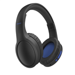 Slúchadlá Hama Bluetooth Spirit Focused, uzavreté, ANC