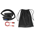 Slúchadlá Hama Bluetooth Spirit Focused, uzavreté, ANC