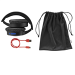 Slúchadlá Hama Bluetooth Spirit Focused, uzavreté, ANC