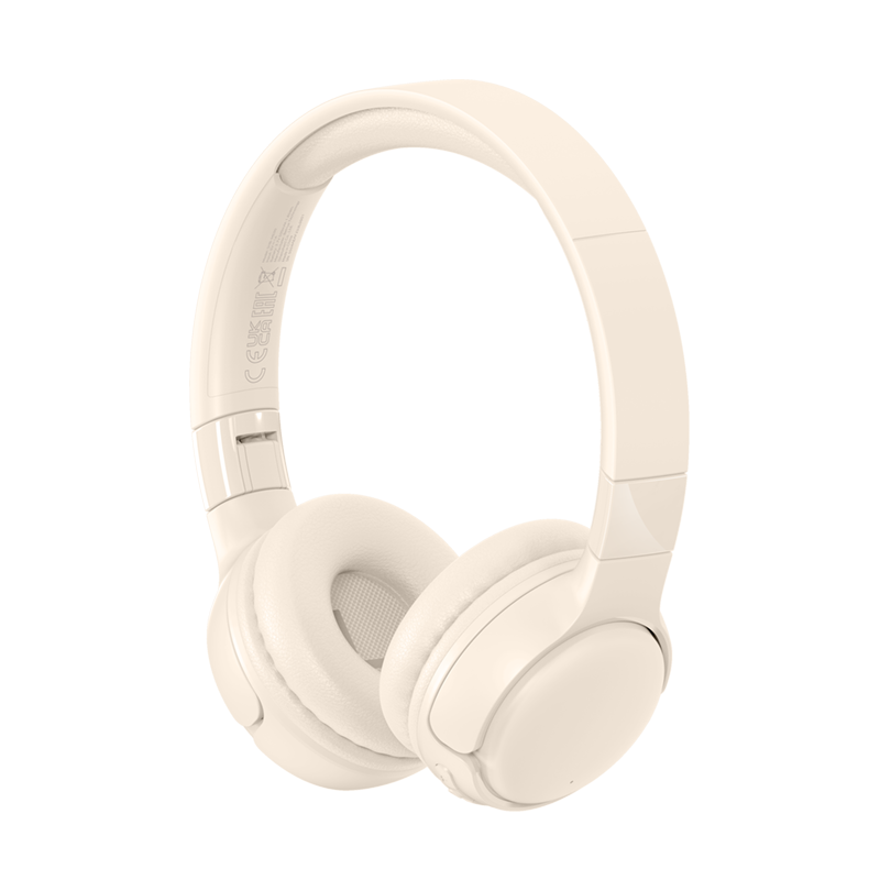 Slúchadlá Honor Choice Lite – biele