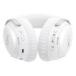 Slúchadlá HyperX Cloud III S pre PC, PS5/4 – biele