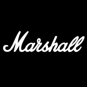 Sluchátka Marshall