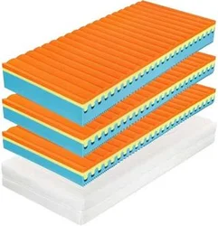 Slumberland FRODO 22 cm 80x200 1+1 zdarma