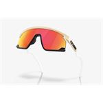 Sluneční brýle OAKLEY BXTR MATTE DESERT TAN / prizm RUBY