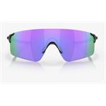 Sluneční brýle OAKLEY EVZERO BLADES MATTE BLACK / PRIZM VIOLET