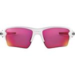 Sluneční brýle OAKLEY Flak 2.0 XL Polished White - PRIZM Field  