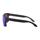 Sluneční brýle OAKLEY Holbrook Matte black - PRIZM Violete