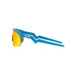 Sluneční brýle OAKLEY RESISTOR SKY BLUE / PRIZM RUBY - Juniorské