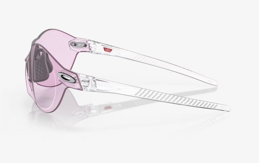 Sluneční brýle OAKLEY SUBZERO CLEAR / PRIZM LOWLIGHT