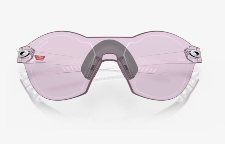 Sluneční brýle OAKLEY SUBZERO CLEAR / PRIZM LOWLIGHT